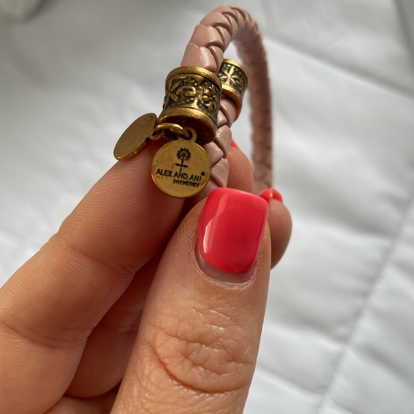 Alex and Ani bracelet - Picture 2 of 2